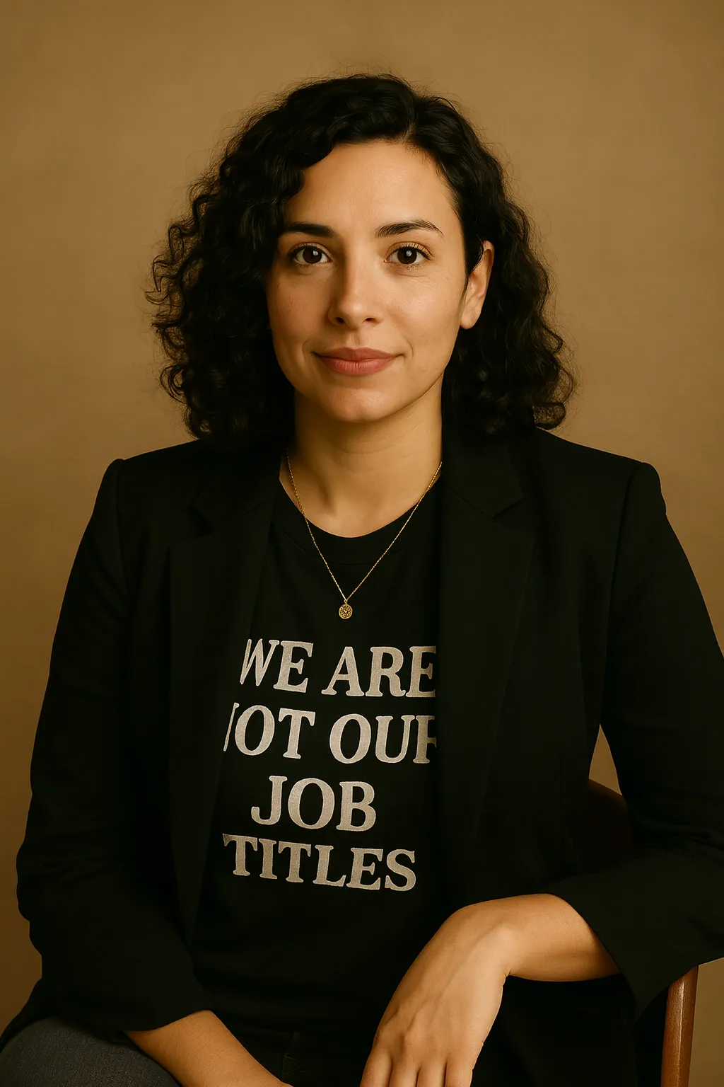 Marisol Vega professional headshot